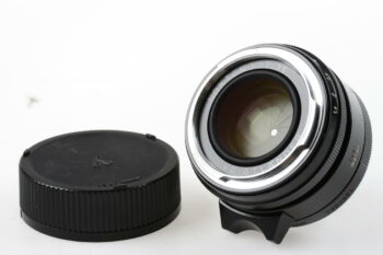 Voigtländer Nokton 35mm f/1,5 VM ASPH Typ II für Leica M - #7260261