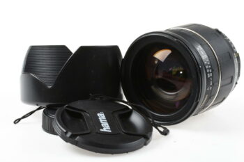 Tamron 28-200mm f/3,8-5,6 LD Aspherical für Nikon F - #000431