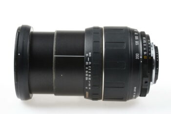 Tamron 28-200mm f/3,8-5,6 LD Aspherical für Nikon F - #000431