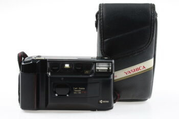 Yashica T2 Sucherkamera - #804681