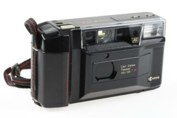 Yashica T2 Sucherkamera - #804681