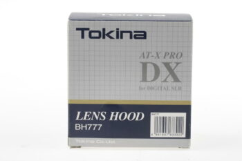 Tokina Sonnenblende BH-777