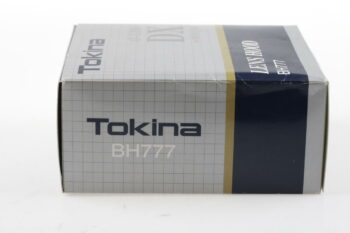 Tokina Sonnenblende BH-777