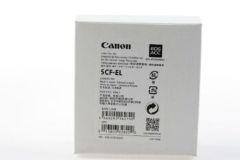 Canon SCF-EL Farbfilterset für EL-1