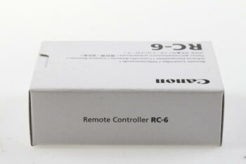 Canon RC-6 Fernauslöser