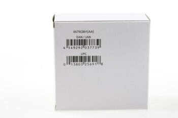 Canon ES-68 Gegenlichtblende