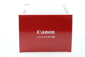 Canon Sonnenblende ET-65B