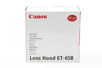 Canon Sonnenblende ET-65B