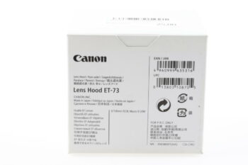 Canon ET-73 Streulichtblende