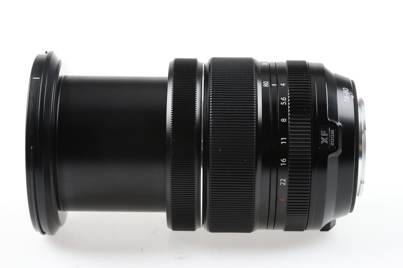 FUJIFILM Fujinon XF 16-80mm f/4,0 R OIS WR - #0CA10854