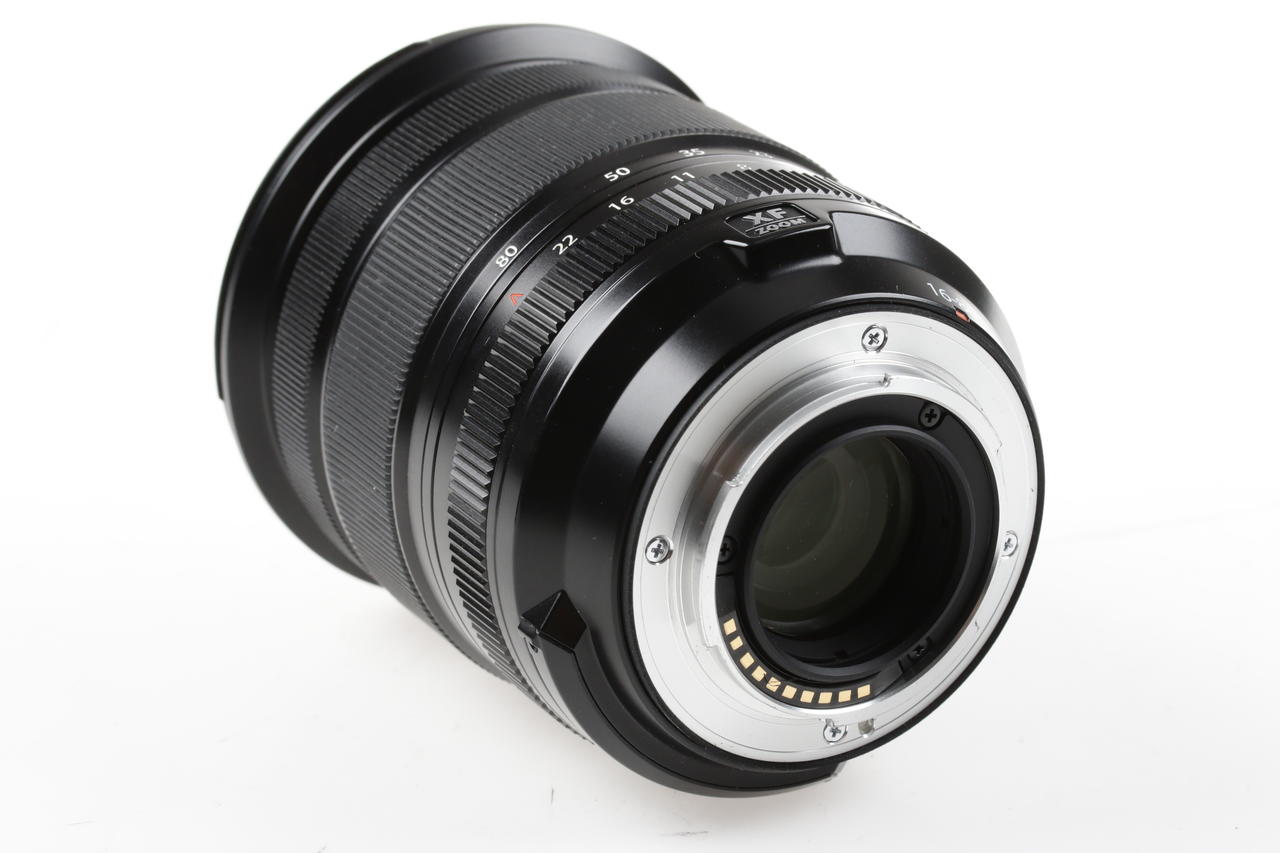 FUJIFILM Fujinon XF 16-80mm f/4,0 R OIS WR - #0CA10854