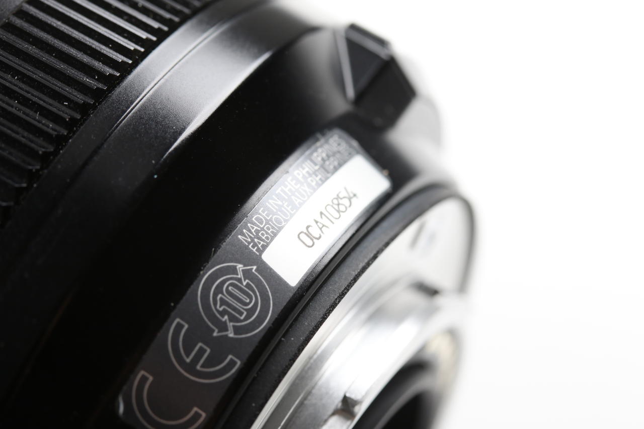 FUJIFILM Fujinon XF 16-80mm f/4,0 R OIS WR - #0CA10854