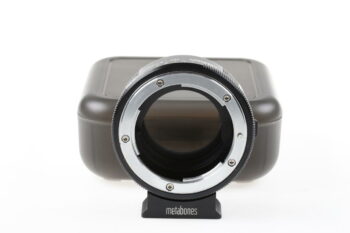 Metabones N/F - X Mount - #2151000909