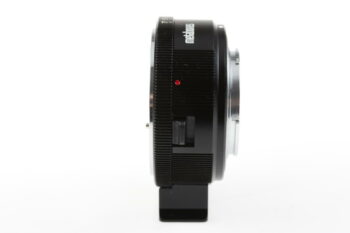 Metabones N/F - X Mount - #2151000909