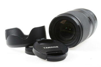 Tamron 18-300mm f/3,5-6,3 Di III-A VC VXD für Fujifilm X - #023360