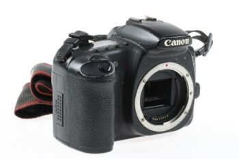 Canon EOS 20D - Digitalkamera - #0430009944