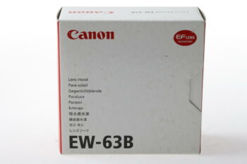 Canon Sonnenblende / EW-63B