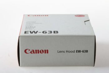 Canon Sonnenblende / EW-63B