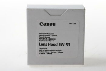 Canon Sonnenblende EW-53