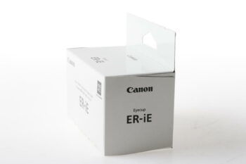 Canon ER-iE Augenmuschel