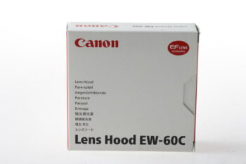 Canon Sonnenblende EW-60C