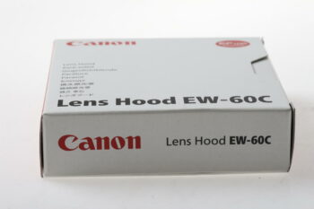 Canon Sonnenblende EW-60C