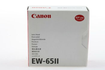 Canon Sonnenblende EW-65II