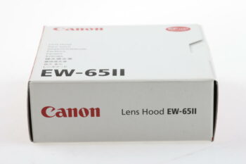 Canon Sonnenblende EW-65II