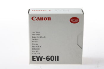 Canon Sonnenblende EW-60 II