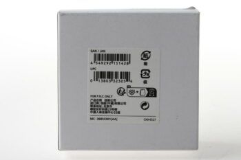 Canon Sonnenblende EW-78F für RF 24-240mm