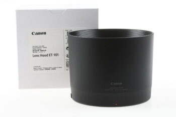 Canon ET-101 Sonnenblende für RF 200-800mm