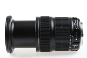 Canon EF 24-105mm f/3,5-5,6 IS STM - #8452102134