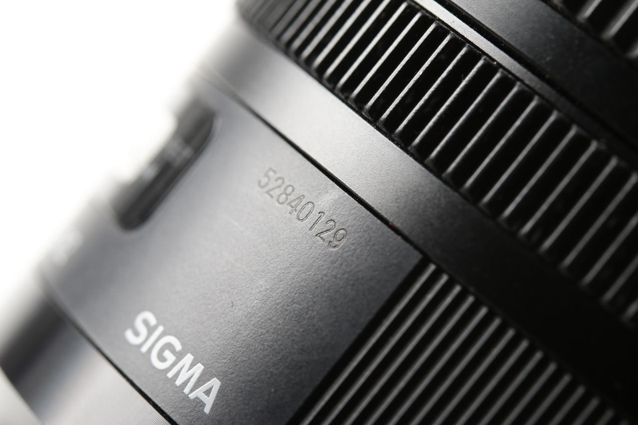 SIGMA 24-105mm f/4,0 DG OS HSM | Art für Canon EF - #52840129