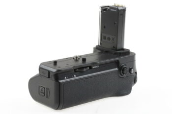 Nikon MB-N14 Batteriegriff für Z6 III / 5 II - #2004454
