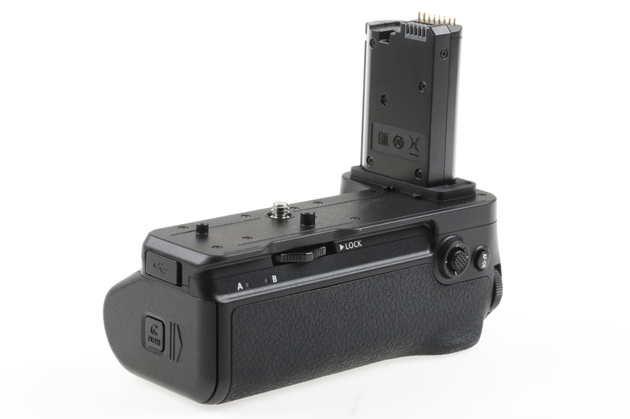 Nikon MB-N14 Batteriegriff für Z6 III / 5 II - #2004454