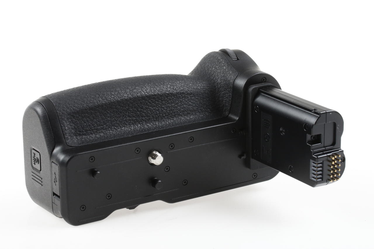 Nikon MB-N14 Batteriegriff für Z6 III / 5 II - #2004454