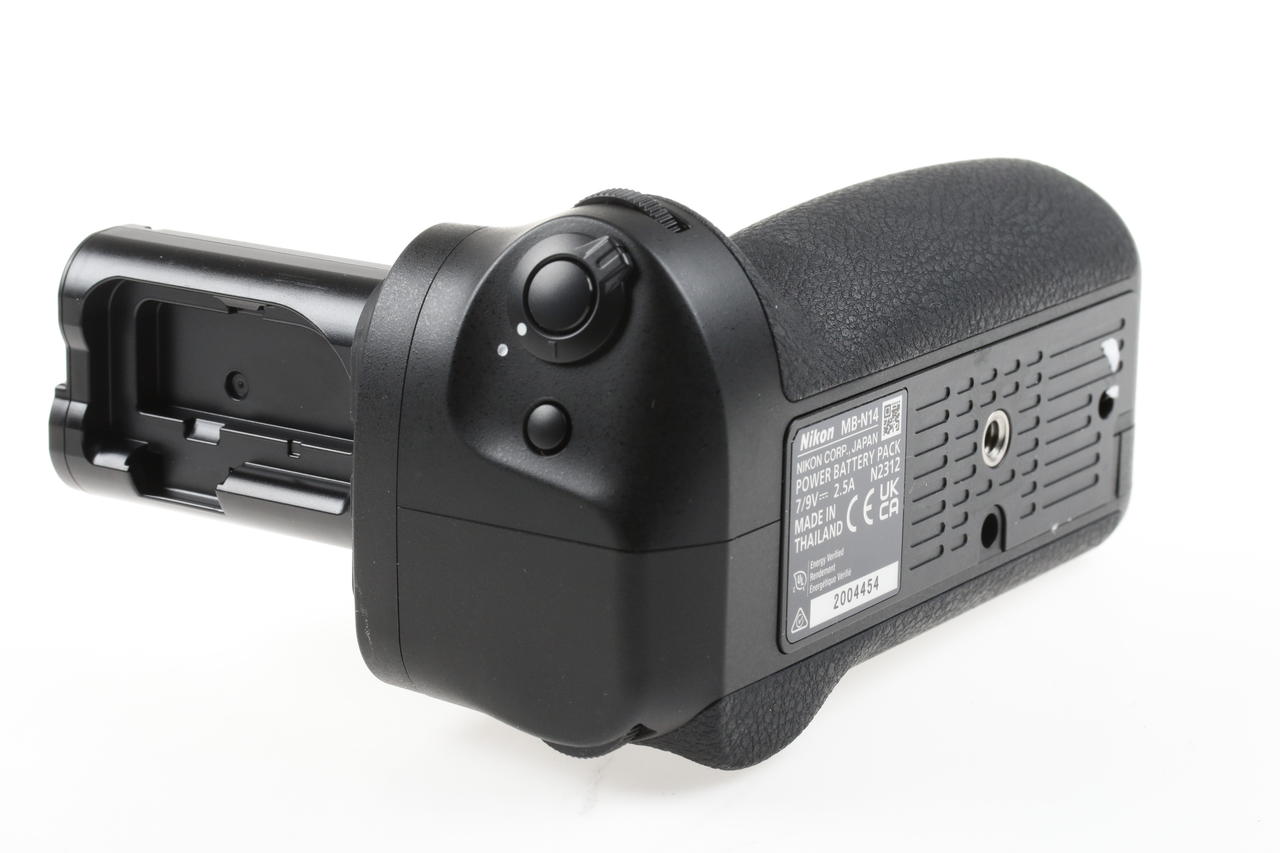 Nikon MB-N14 Batteriegriff für Z6 III / 5 II - #2004454
