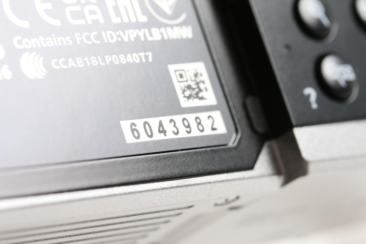 Nikon Z FC Kit mit Z DX 16-50mm f/3,5-6,3 VR - #6043982