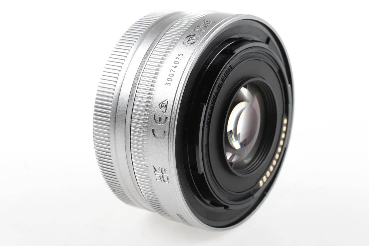 Nikon Z FC Kit mit Z DX 16-50mm f/3,5-6,3 VR - #6043982