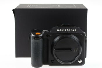 Hasselblad X2D 100C Gehäuse - #21009006
