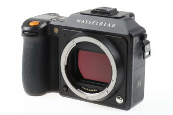 Hasselblad X2D 100C Gehäuse - #21009006