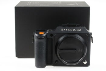 Hasselblad X2D 100C Gehäuse - #21013375