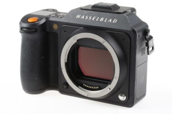 Hasselblad X2D 100C Gehäuse - #21013375