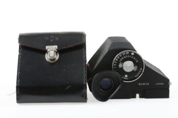 Mamiya CDS Belichtungsmesser