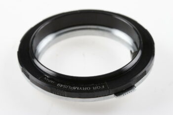 Umkehrring für 49mm