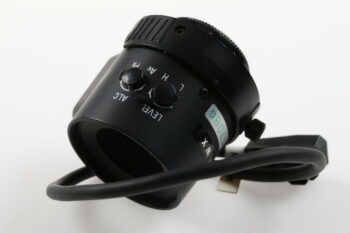 Pentax Cosmicar 12mm f/1,4 CS TV Lens