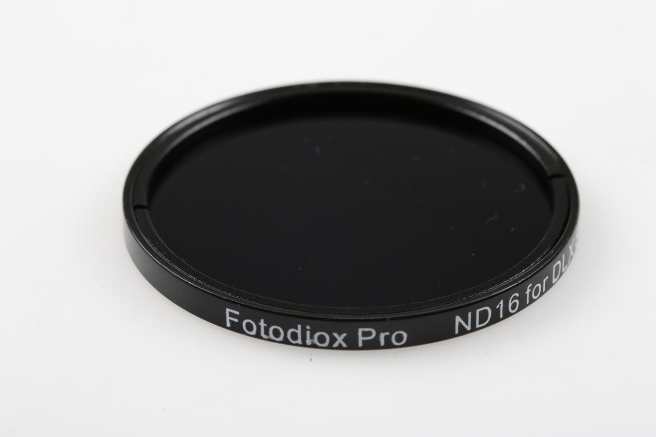 Fotodiox Pro ND-Filterset 42.65mm