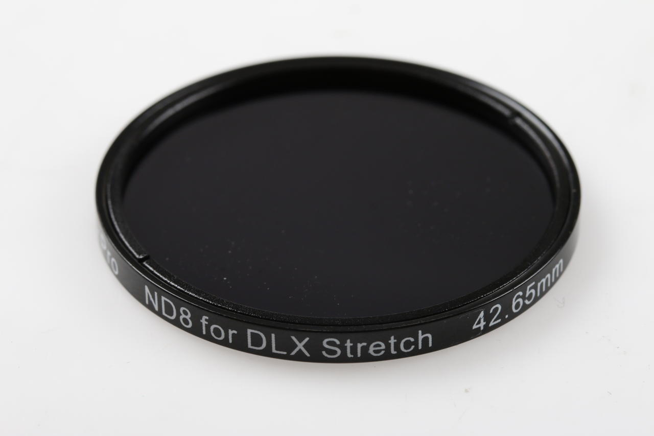 Fotodiox Pro ND-Filterset 42.65mm