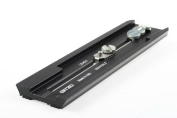 Gitzo GS5370XLC Schnellwechselplatte