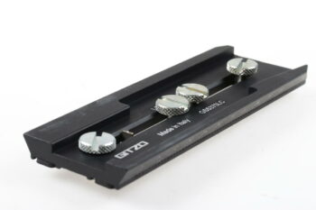 Gitzo GS5370LC Schnellwechselplatte